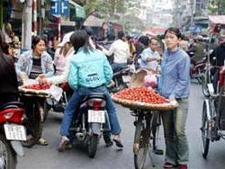 Hà Nội : Ô nhiễm không khí mùa đông cao hơn mùa hè ảnh 0