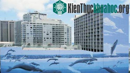 Dùng nghệ thuật để bảo vệ môi trường tự nhiên ảnh 1