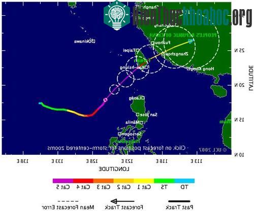 Philippines: Bão Sepat khiến thủ đô Manila chìm trong lũ ảnh 1