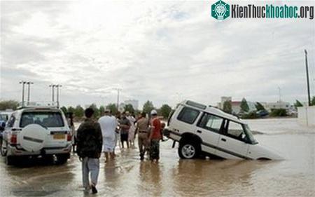 Úc: Bão lớn tiếp tục hoành hành, 9 người thiệt mạng ảnh 1