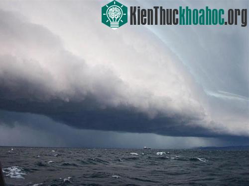 Bão sẽ ngày càng mạnh và nhiều hơn ảnh 0