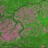 Rừng Amazôn bị tàn phá nặng nề ảnh 0