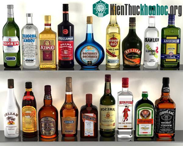 Sắp tới, người tiêu dùng có thể yên tâm khi mua rượu ngoại