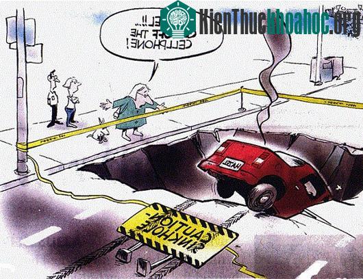 Toàn tập bí kíp sống sót khi gặp nạn trong ô tô