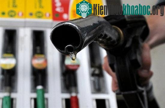 Đổ nhầm nhiên liệu có thể khiến hỏng động cơ xe hơi nếu không xử lý đúng cách. (Ảnh: carsguide)