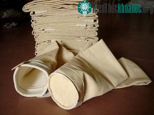 Loại vải lọc dầu khỏi nước giúp bảo vệ môi trường ảnh 0