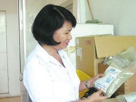 Sử dụng Ometar phát triển nông nghiệp bền vững ảnh 0