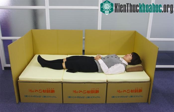 Đây là sản phẩm dành cho những nạn nhân trong vùng gặp phải thiên tai địch họa.