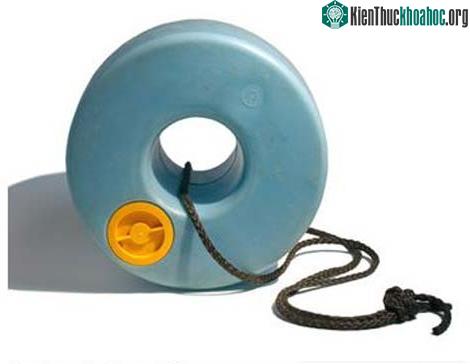 Những sáng chế hữu dụng cho người nghèo ảnh 1