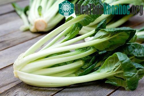Rau được chế biến thành nhiều món ngon, đắt tiền