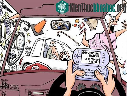 Hãy nhớ rằng: tập trung hoặc là chết!