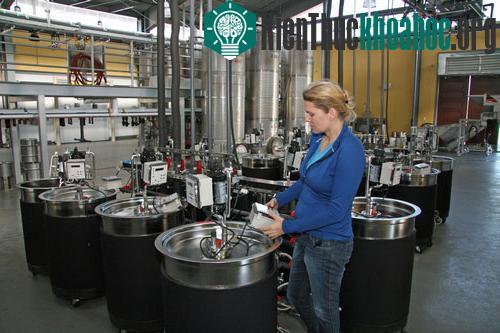 Kỷ nguyên mới trong việc nghiên cứu chế biến thực phẩm và nước giải khát ảnh 1