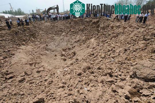 Đất hiếm: "Cuộc chiến" Mỹ - Trung Quốc - Nhật Bản ảnh 1