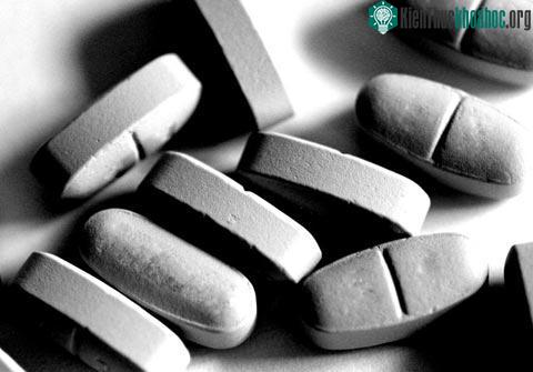 Những ứng dụng ngạc nhiên của dầu mỏ ảnh 1