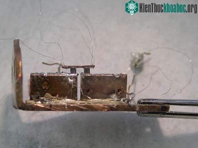 Công nghệ nano giúp tăng hiệu suất nhiệt điện ảnh 1