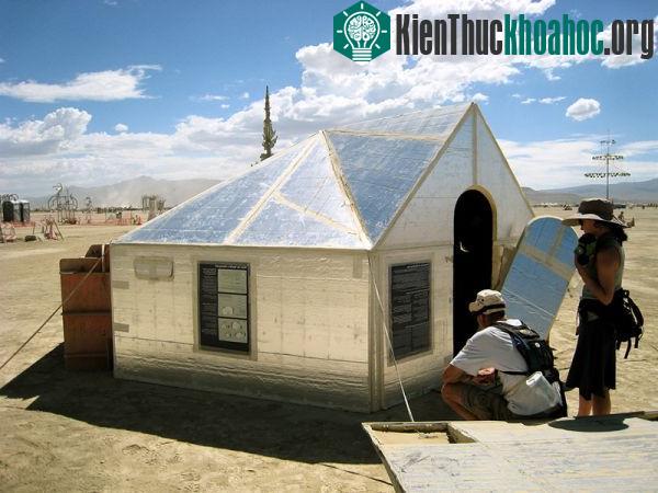 Những sáng chế hữu dụng cho người nghèo