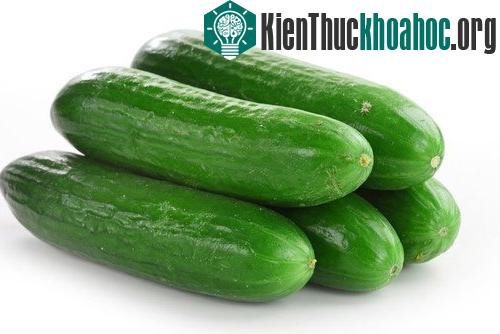 Thu hoạch dưa đúng thời điểm cho chất lượng tốt nhất
