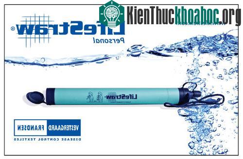 Những sáng chế hữu dụng cho người nghèo ảnh 2