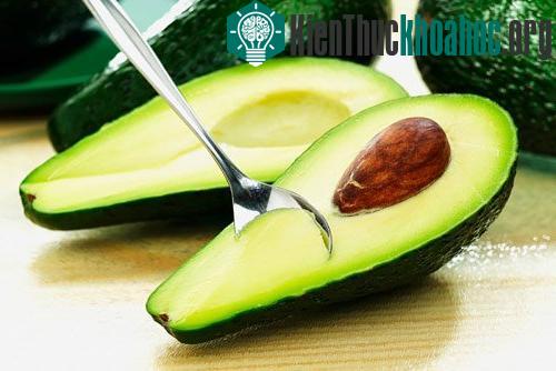 Quả bơ có giá trị dinh dưỡng cao