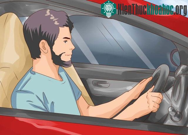 Nếu được, hãy chọn di chuyển khi trời mát.