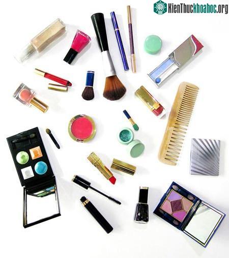 Những ứng dụng ngạc nhiên của dầu mỏ ảnh 6
