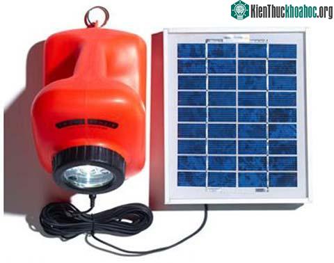 Những sáng chế hữu dụng cho người nghèo ảnh 7