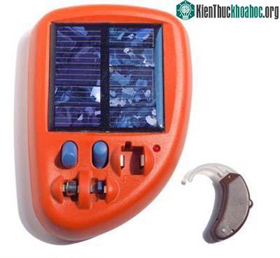 Những sáng chế hữu dụng cho người nghèo ảnh 9