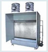 Thiết bị hút, lọc bụi sơn - thay thế các sản phẩm cùng loại nhập ngoại ảnh 0