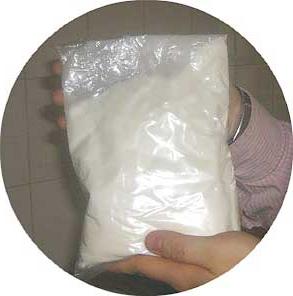 Chống xói mòn cho đất bằng... polyme! ảnh 0