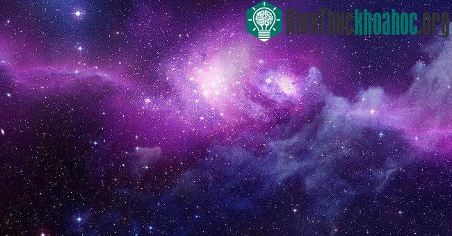Liệu có phải vũ trụ đang mở rộng?