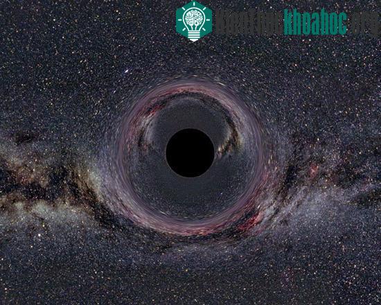 Hố đen có bao giờ tiêu tan?