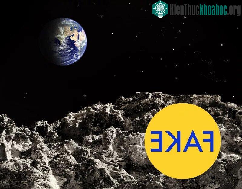 Mặc dù đây là một hình ảnh tuyệt vời và kì thú nhưng thực tế thì nó được tạo ra hoàn toàn bằng máy tính bởi một người có tên Vincent Todarello.