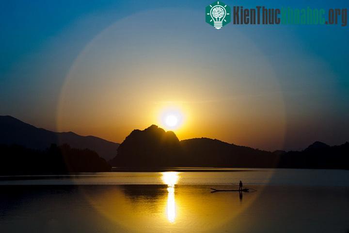 Phật ngậm chu sa ở Tinh Hồ, Thiệu Khánh
