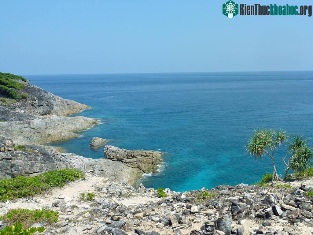 Đảo Koh Tachai