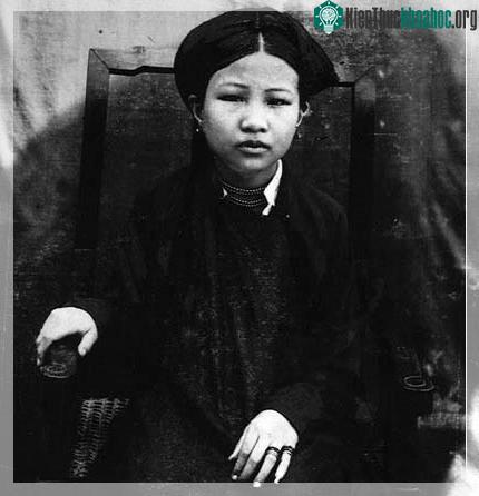 Phụ nữ Việt Nam- ảnh 2