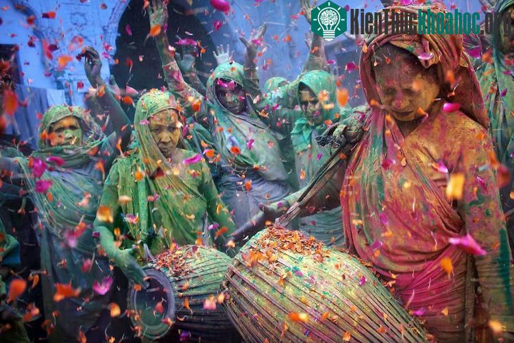 Lễ hội Holi