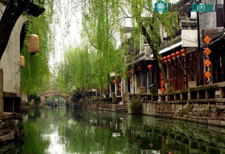 Thị trấn Đồng Lý