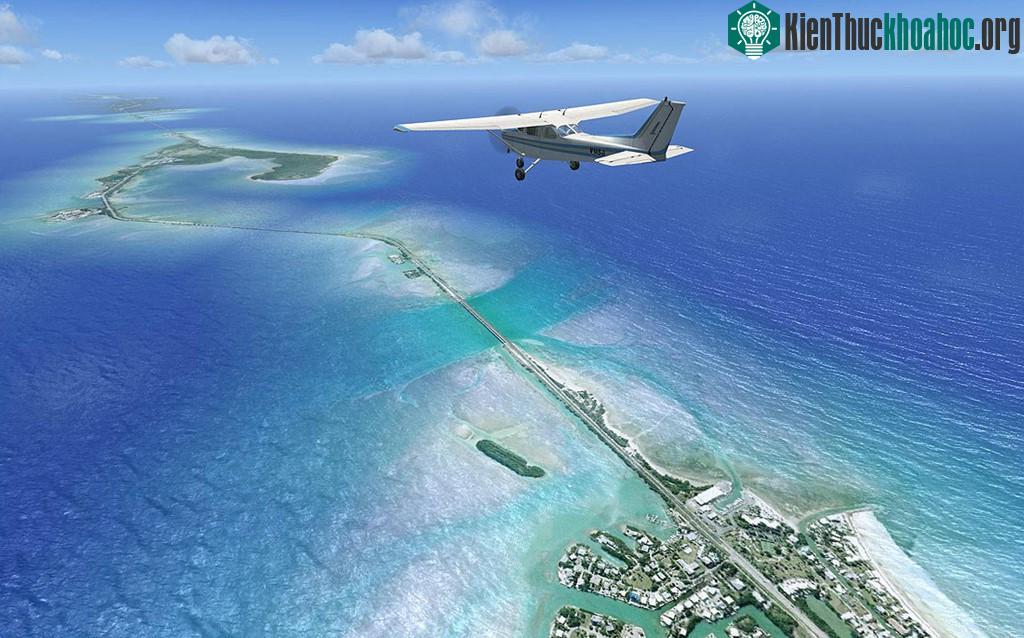 Đường U.S. 1, Florida Keys