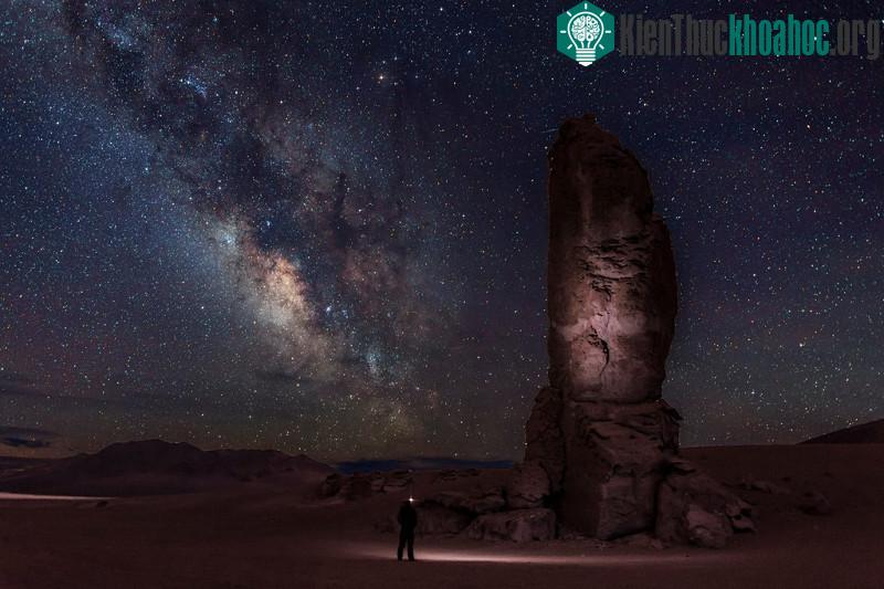 Sa mạc Atacama