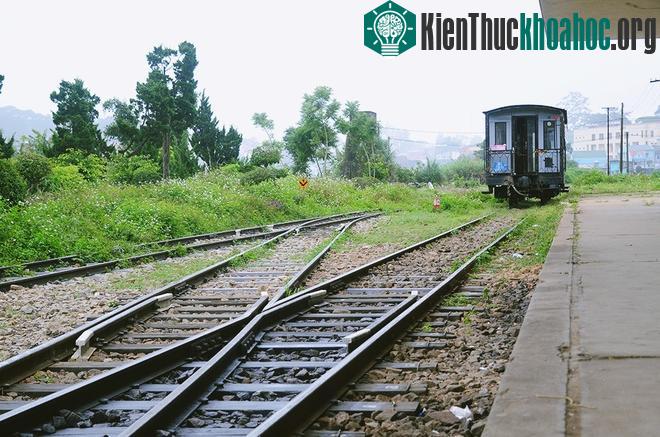 Qua rất nhiều đổi thay, Ga Đà Lạt vẫn tồn tại và lưu giữ ký ức một thời của thành phố. Không chỉ là điểm tham quan hấp dẫn du khách mà nó còn chứa đựn...