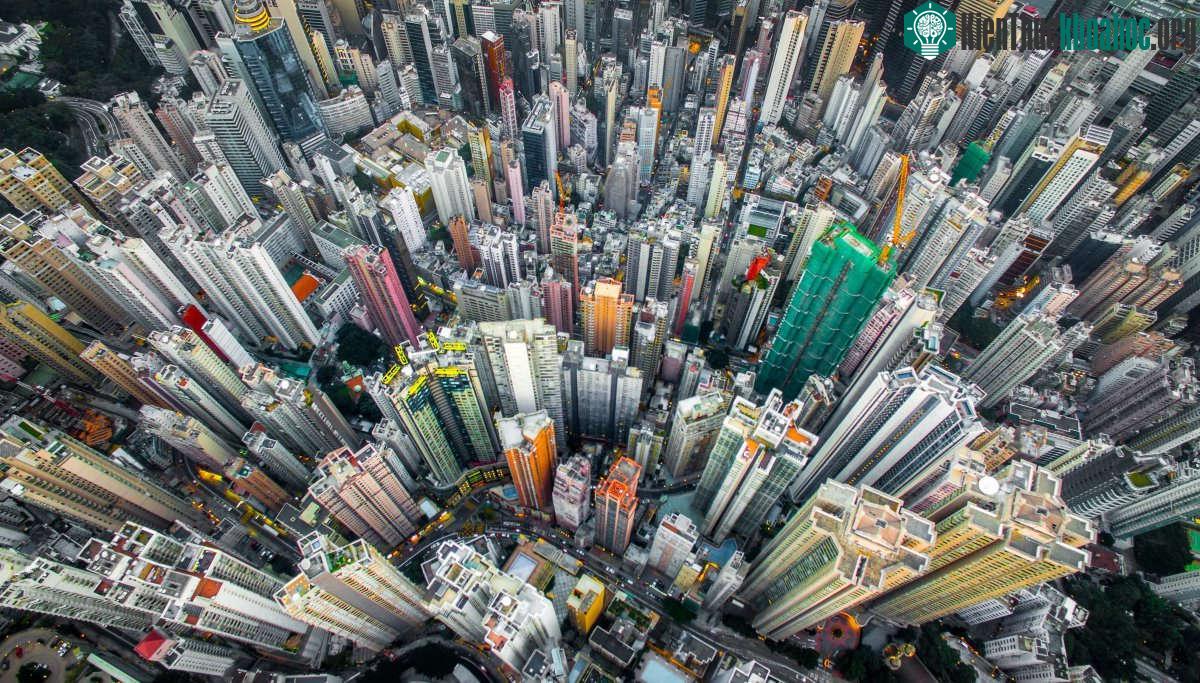 Hong Kong