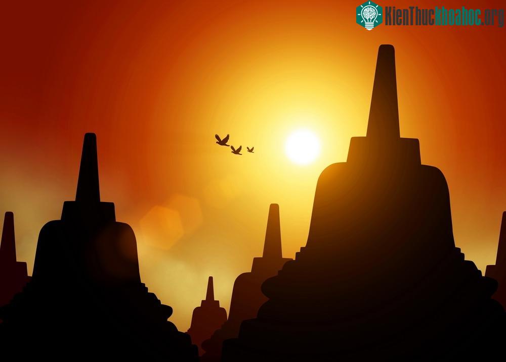 Sau khi vương triều Phật giáo Syailendra sụp đổ, Borobudur đã bị bỏ hoang và lãng quên trong suốt 10 thế kỷ.