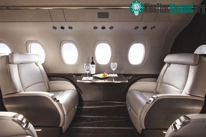 Cessna Citation Longitude