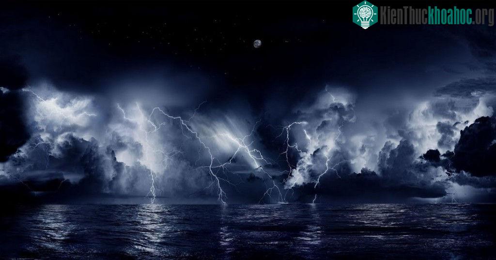 Sét Catatumbo