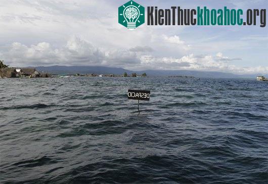 Sự thay đổi khủng khiếp của Trái đất do biến đổi khí hậu- ảnh 14