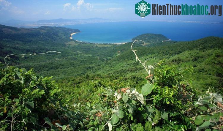 Đèo Hải Vân và cửa ải trên đỉnh đèo đã được triều đình nhà Nguyễn cho khắc hình vào Dụ Đỉnh, tức đỉnh thứ 8 của Cửu Đỉnh trong sân Thế miếu.