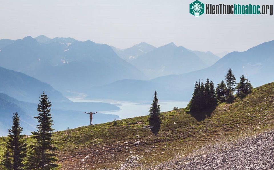 Khám phá thiên nhiên hùng vĩ của đất nước thanh bình Canada ảnh 14