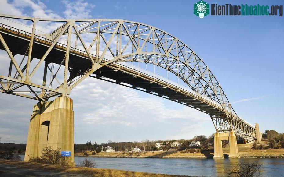 Đường 6, Massachusetts
