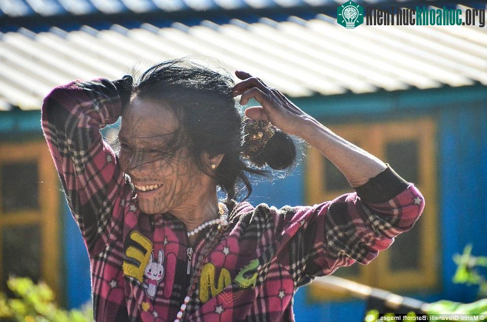 Thế hệ mới không còn thực hiện truyền thống này do bị cấm và phạt nặng.