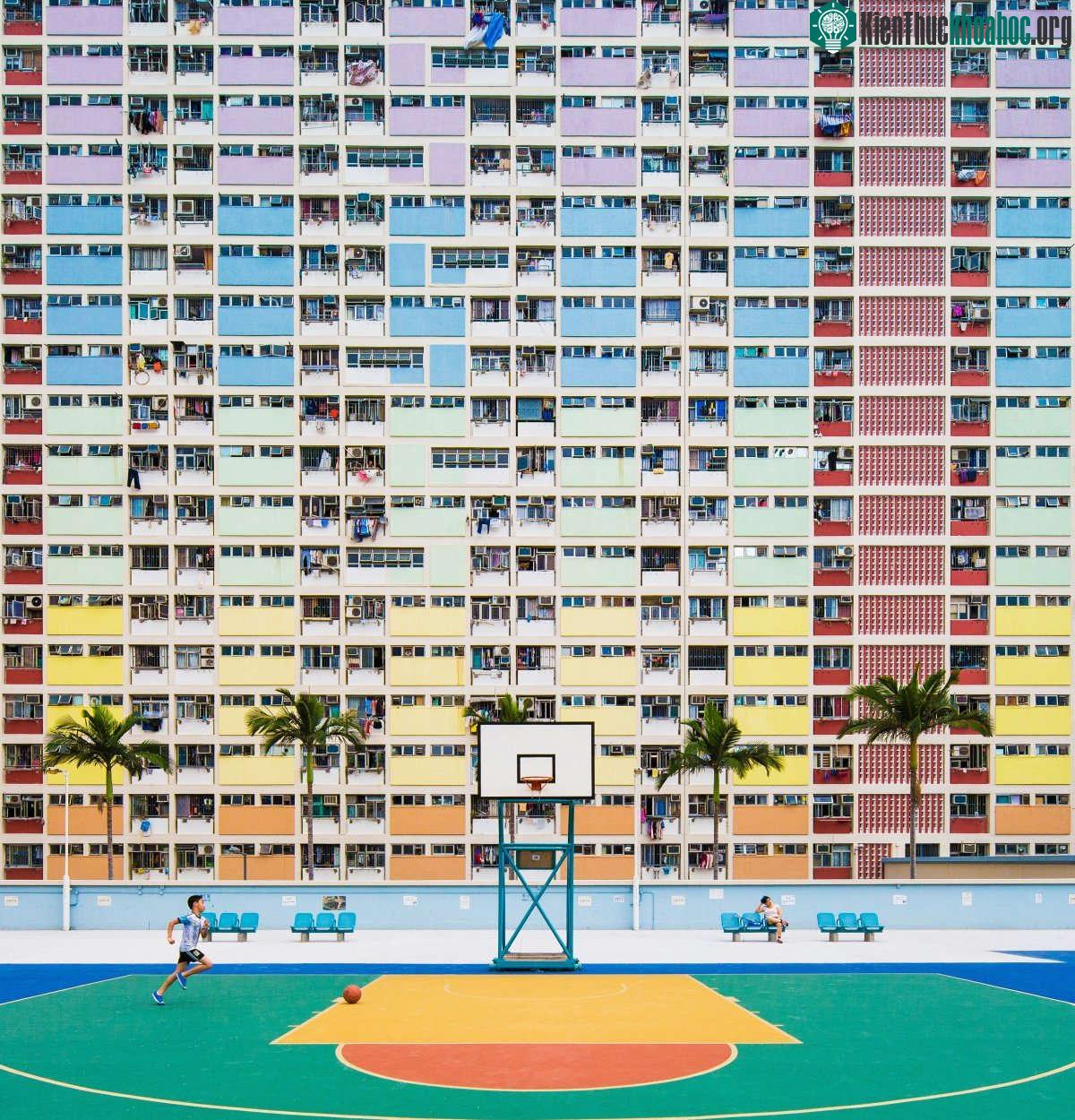 Hong Kong